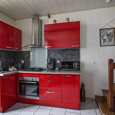 גראנדקמפ-מייס Titi'S House Townhouse & Holiday Home מראה חיצוני תמונה